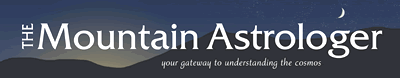 The Mountain Astrologer
