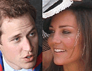 William and Kate
