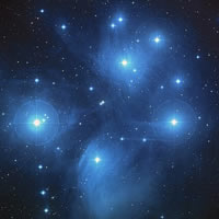 The Pleiades