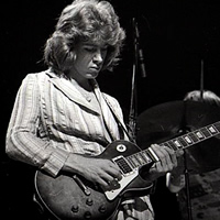 Mick Taylor