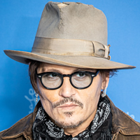 Johnny Depp