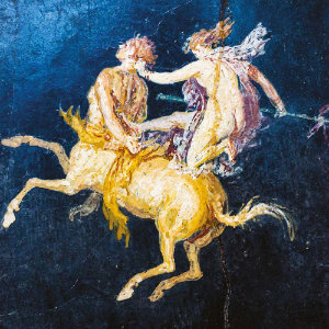 Chiron in Love
