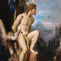 Prometheus