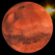 Mars