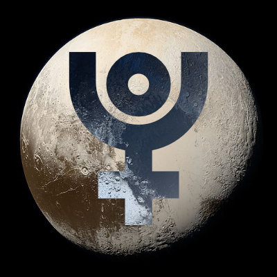 Pluto