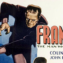 Frankenstein