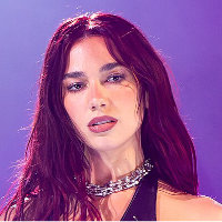 Dua Lipa
