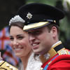 William and Catherine