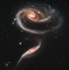 New Age Astrology
