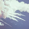 Saturn combustion