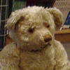 Christopher Milne