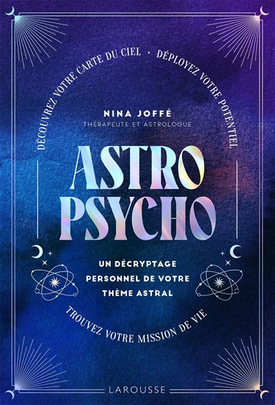 Astro Psycho