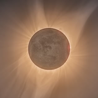 Moon's Nodes