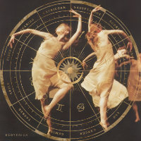 Astrología y Danza
