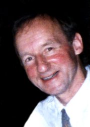 Charles Harvey