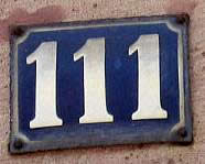 11th House