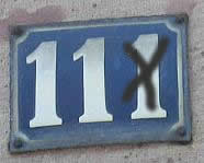 A casa 11