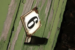 sixth house