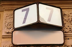 7th House