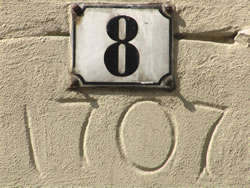 8th House