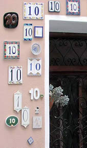 10th House