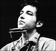 Bob Dylan