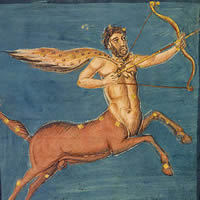 Jupiter-Chiron