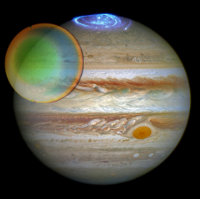 Jupiter-Uranus