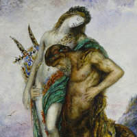 Centaur and poet