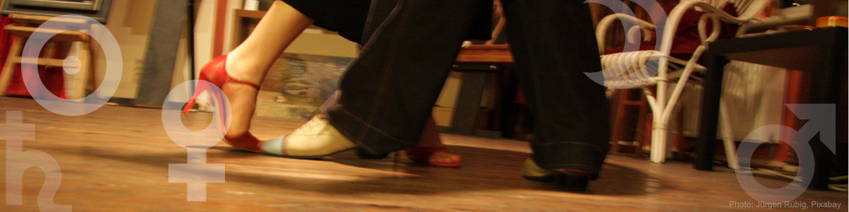 Dancers