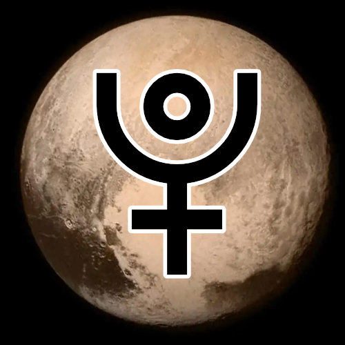 Pluto