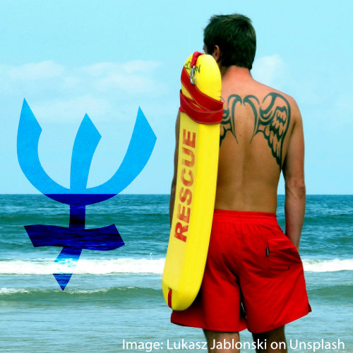 Lifeguard