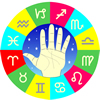 Astro-Palmistry
