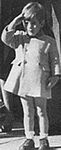 John F. Kennedy Jr.
