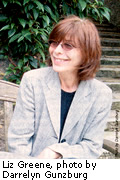 Dr. Liz Greene
