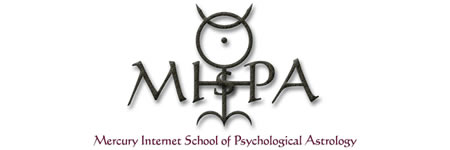 Mercury Internet School of Psychological Astrology (MISPA)