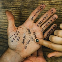 Palmistry