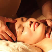 Shiatsu