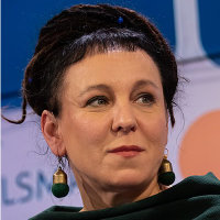 Olga Tokarczuk
