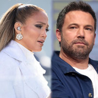 Affleck and Lopez