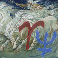 Neptune en Bélier