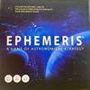 Ephemeris