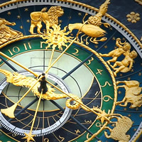 Divine Zodiac