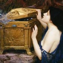 Pandora's Box