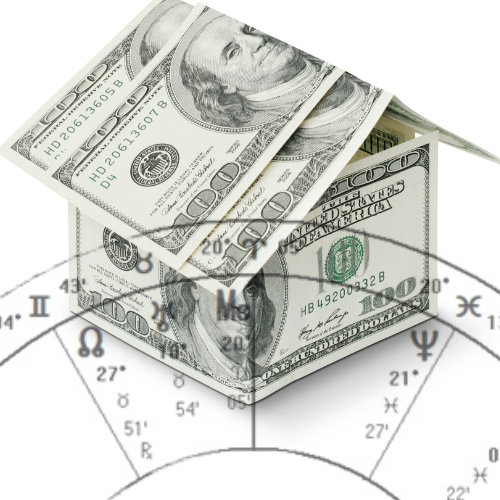 house origami
