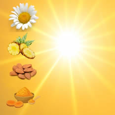 Cosmic Cooking: Sun