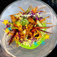 Uranian Dish
