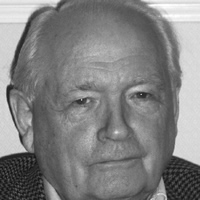 Dennis Elwell