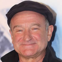 Robin Williams