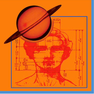 Daimonic Astrology